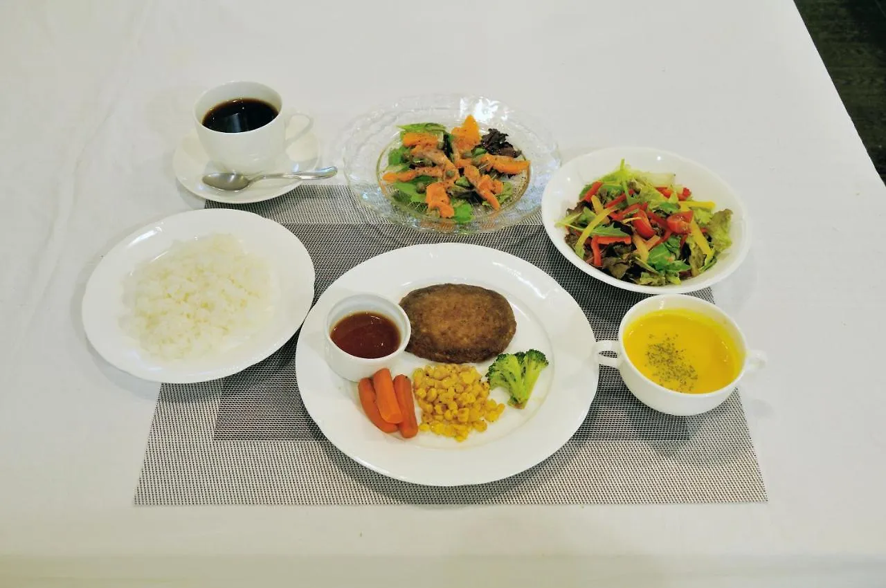 招待所 箱根 Klingel Baum酒店