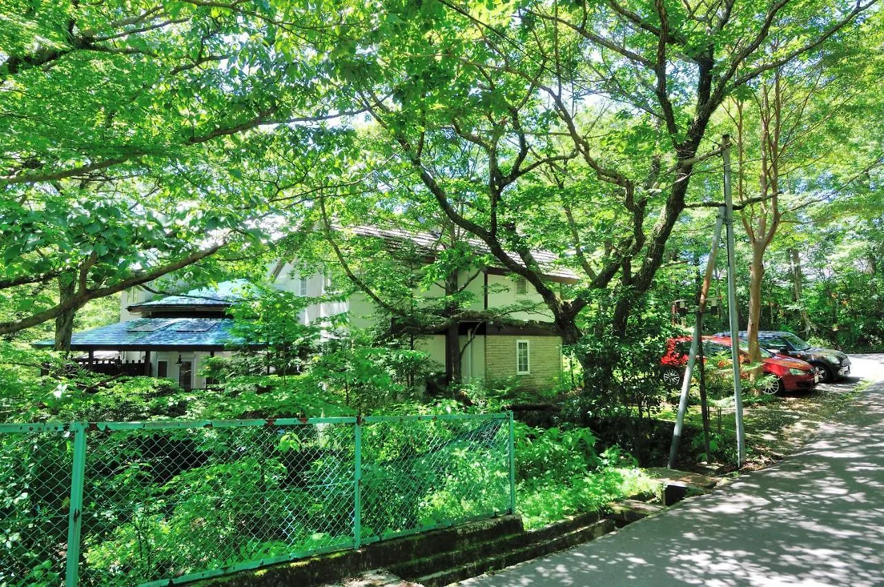 箱根 Klingel Baum酒店