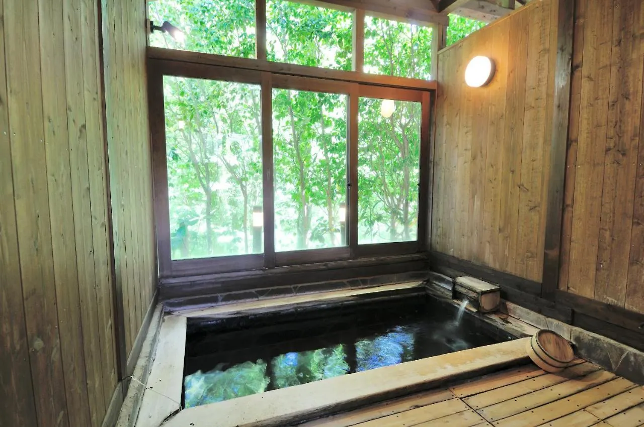 *** 招待所 箱根 Klingel Baum酒店 日本