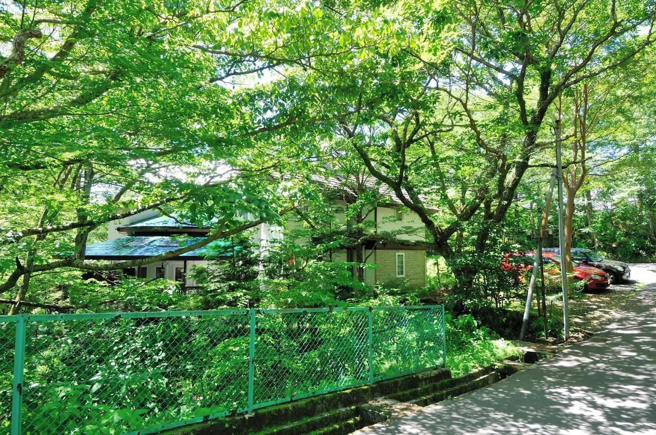 箱根 Klingel Baum酒店 招待所