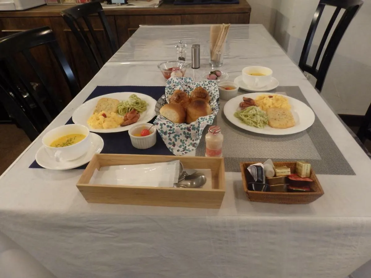 箱根 Klingel Baum酒店